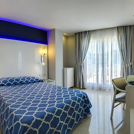 La Cala Finestrat Hotell