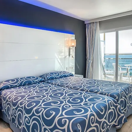 La Cala Finestrat Hotell