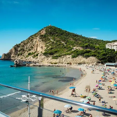 La Cala Finestrat Hotell 3*