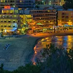 La Cala Finestrat 3* Cala de Finestrat