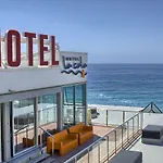 La Cala Finestrat Hotel Cala de Finestrat