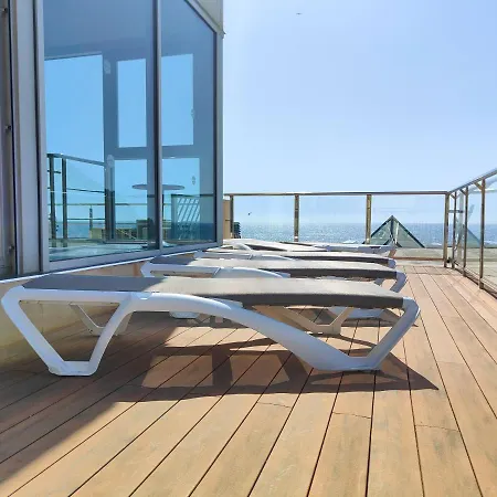 La Cala Finestrat 3*