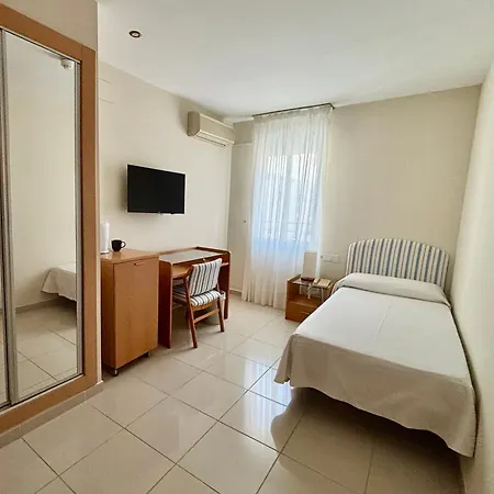 فندق La Cala Finestrat