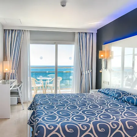 La Cala Finestrat كالا دي فينيسترات