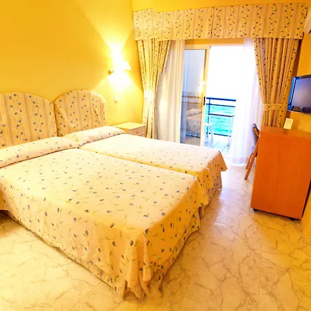 La Cala Finestrat كالا دي فينيسترات