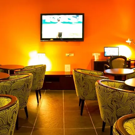 La Cala Finestrat فندق