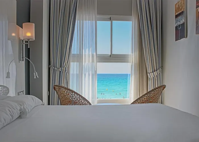 La Cala Finestrat Hotel