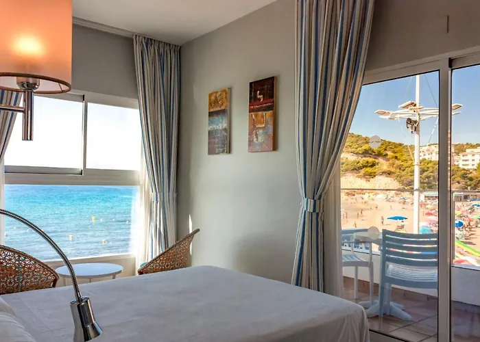 La Cala Finestrat Hotel Cala de Finestrat