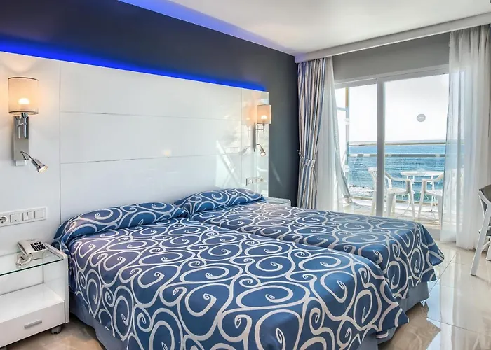 La Cala Finestrat Hotel