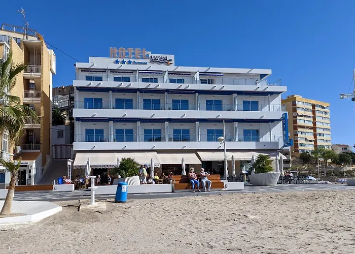 La Cala Finestrat