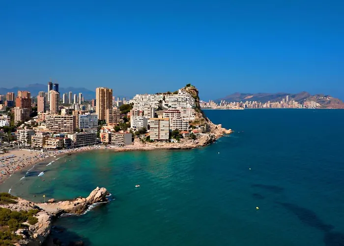La Cala Finestrat