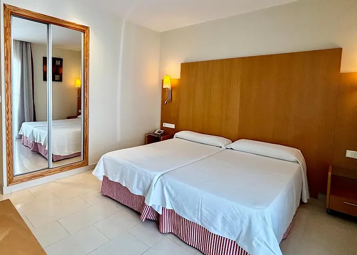 La Cala Finestrat Hotel Cala de Finestrat