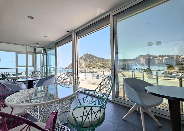 La Cala Finestrat 3*