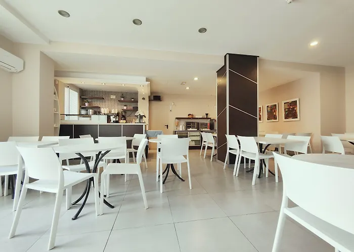 La Cala Finestrat 3*
