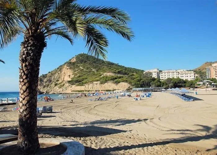 La Cala Finestrat