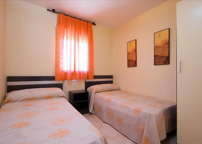 Hotel La Cala Finestrat 3*