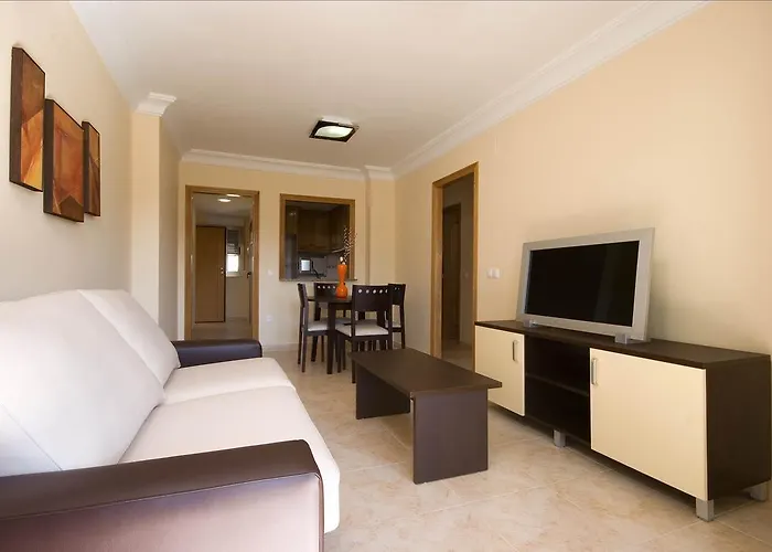 Hotel La Cala Finestrat