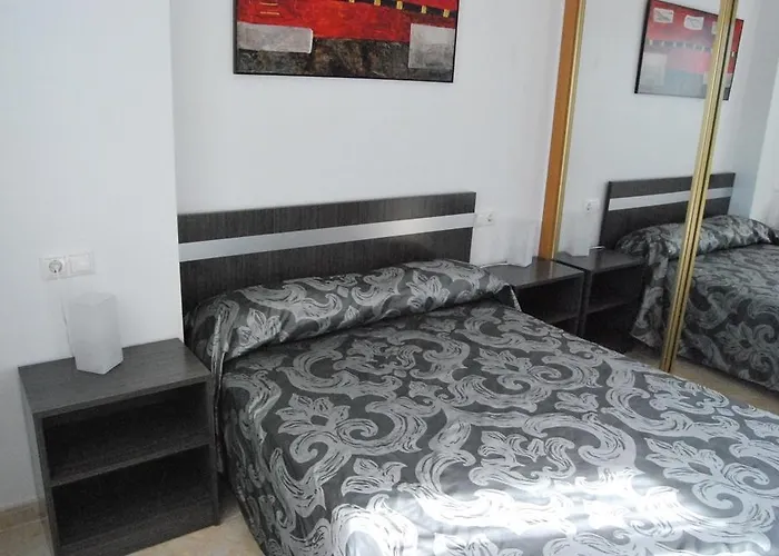 Hotel La Cala Finestrat