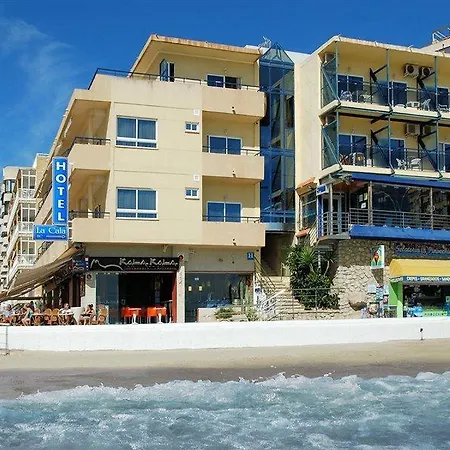 La Cala Finestrat 3*