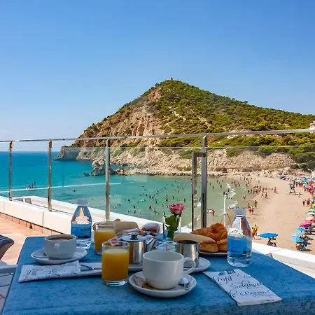 La Cala Finestrat Hotell