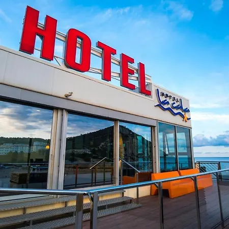 Hotell La Cala Finestrat 3*