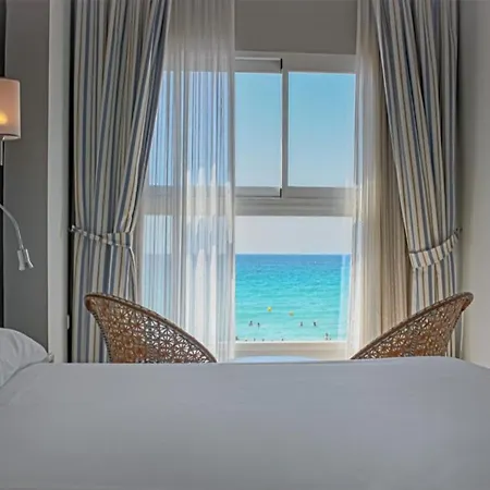 La Cala Finestrat Hotell