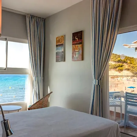 La Cala Finestrat Hotell Cala de Finestrat