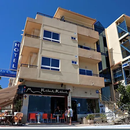La Cala Finestrat Hotell 3*