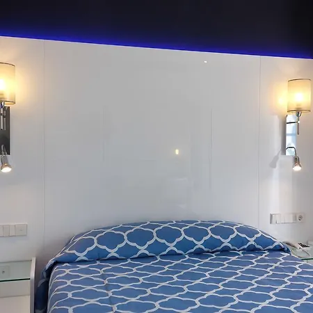 La Cala Finestrat Hotel