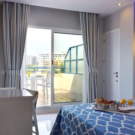 La Cala Hotel 3*