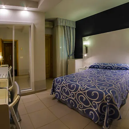 La Cala Finestrat 3*