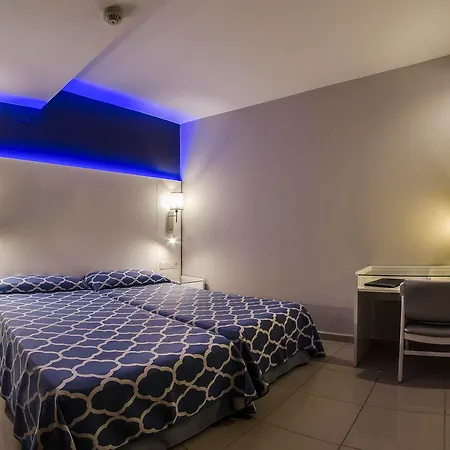 La Cala Finestrat Hotell