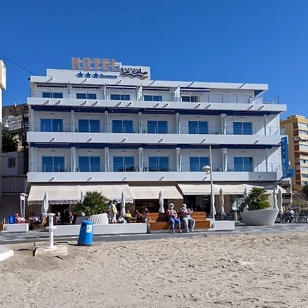 La Cala