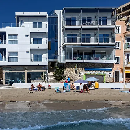 Hotel La Cala 3*