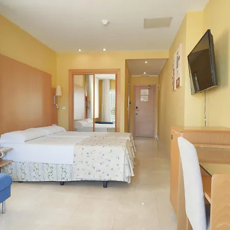 La Cala Finestrat Hotell 3*