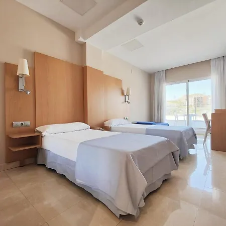 La Cala Finestrat Hotel Cala de Finestrat