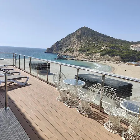 Hotell La Cala Finestrat 3*
