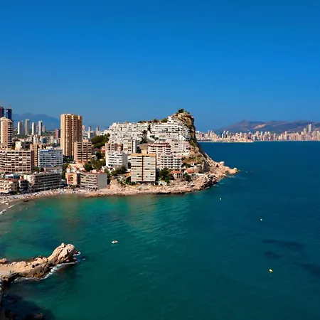 La Cala Finestrat