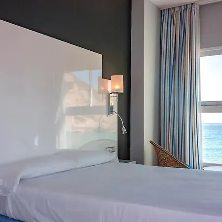 La Cala Finestrat Hotell Cala de Finestrat