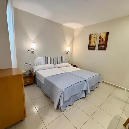 La Cala 3* Cala de Finestrat