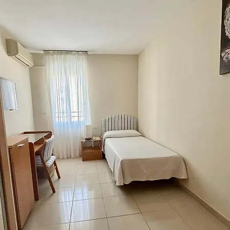 Hotell La Cala Finestrat 3*