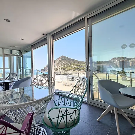 La Cala Finestrat 3*