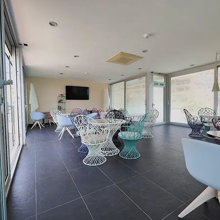 ホテル La Cala Finestrat