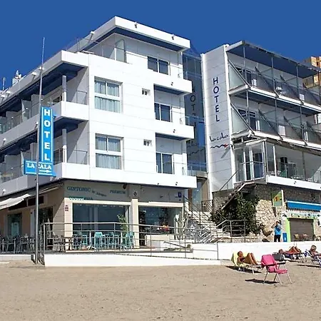 La Cala Finestrat