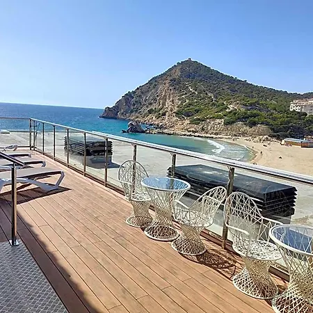 La Cala Finestrat Hotel
