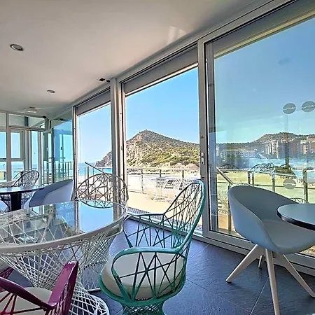 La Cala Finestrat 3*