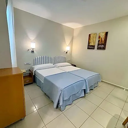 Hotel La Cala Finestrat