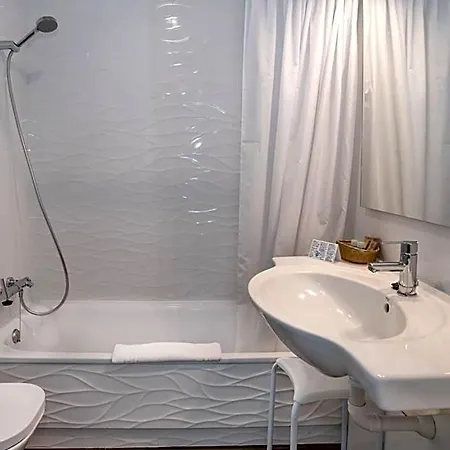 Hotel La Cala Finestrat 3*