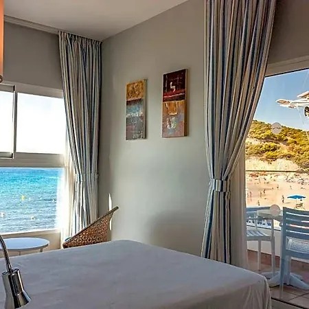 Hotel La Cala Finestrat 3*