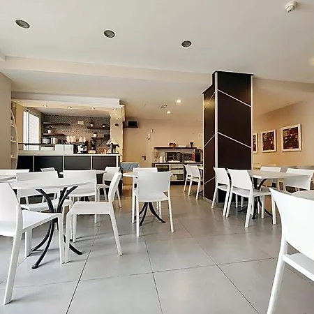 Hotel La Cala Finestrat Cala de Finestrat